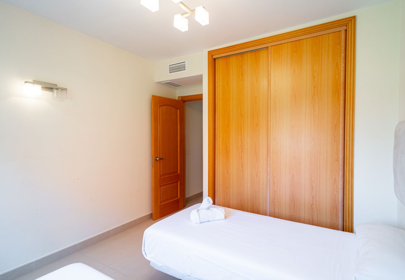 Ferienwohnung in Torrox Costa - Penthouse Luxury Faro by Casasol 