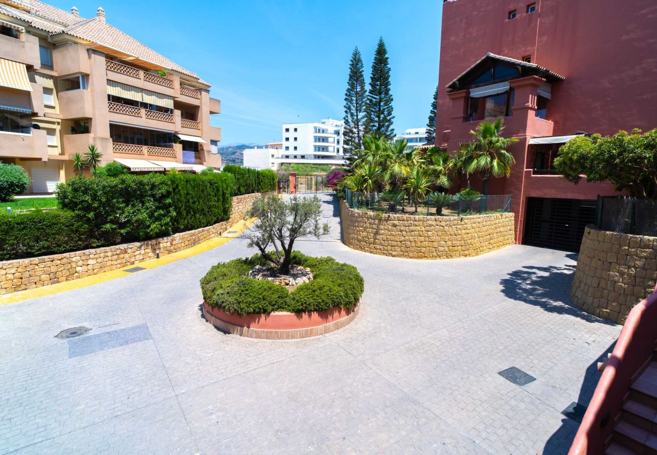 Ferienwohnung in Torrox Costa - Penthouse Luxury Faro by Casasol 