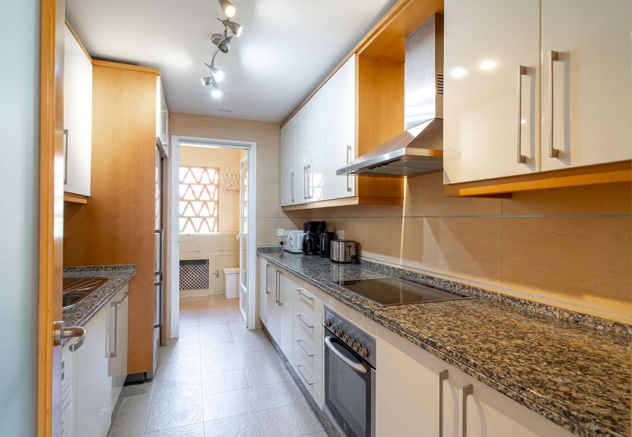 Ferienwohnung in Torrox Costa - Penthouse Luxury Faro by Casasol 