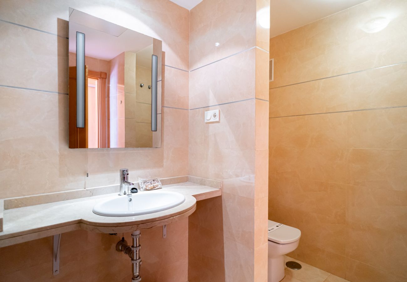 Ferienwohnung in Torrox Costa - Penthouse Luxury Faro by Casasol 