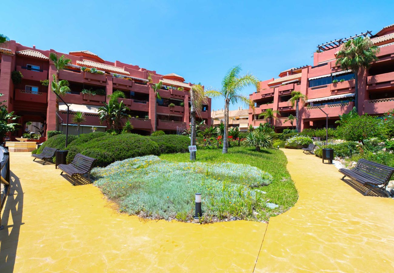 Ferienwohnung in Torrox Costa - Penthouse Luxury Faro by Casasol 