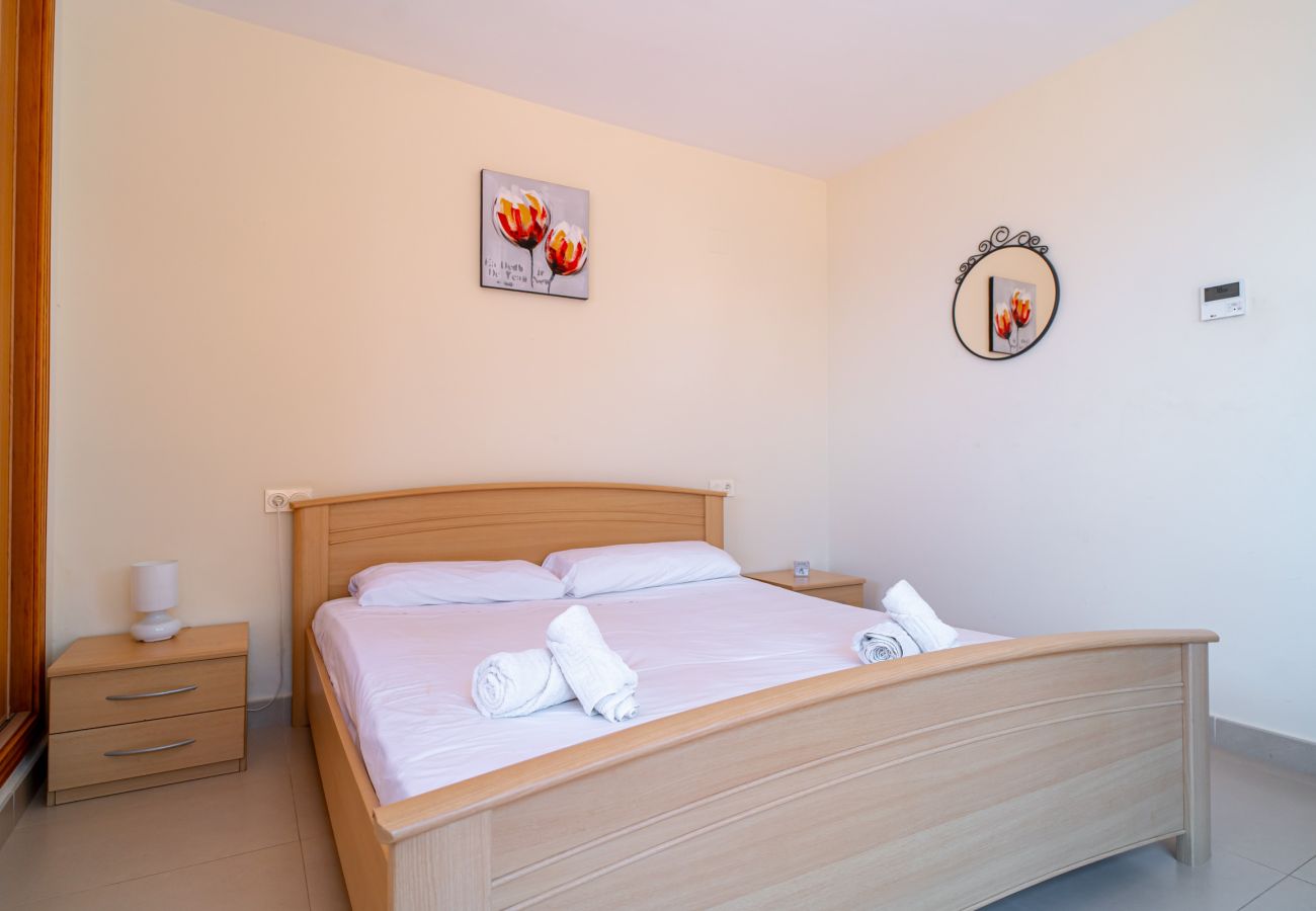 Ferienwohnung in Torrox Costa - Penthouse Luxury Faro by Casasol 