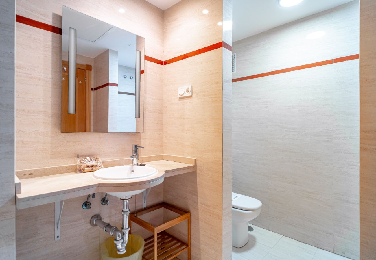 Ferienwohnung in Torrox Costa - Penthouse Luxury Faro by Casasol 