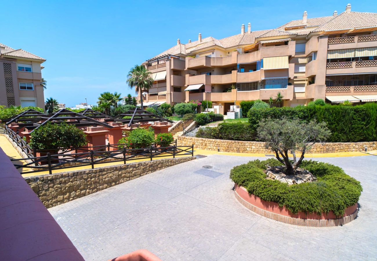Ferienwohnung in Torrox Costa - Penthouse Luxury Faro by Casasol 