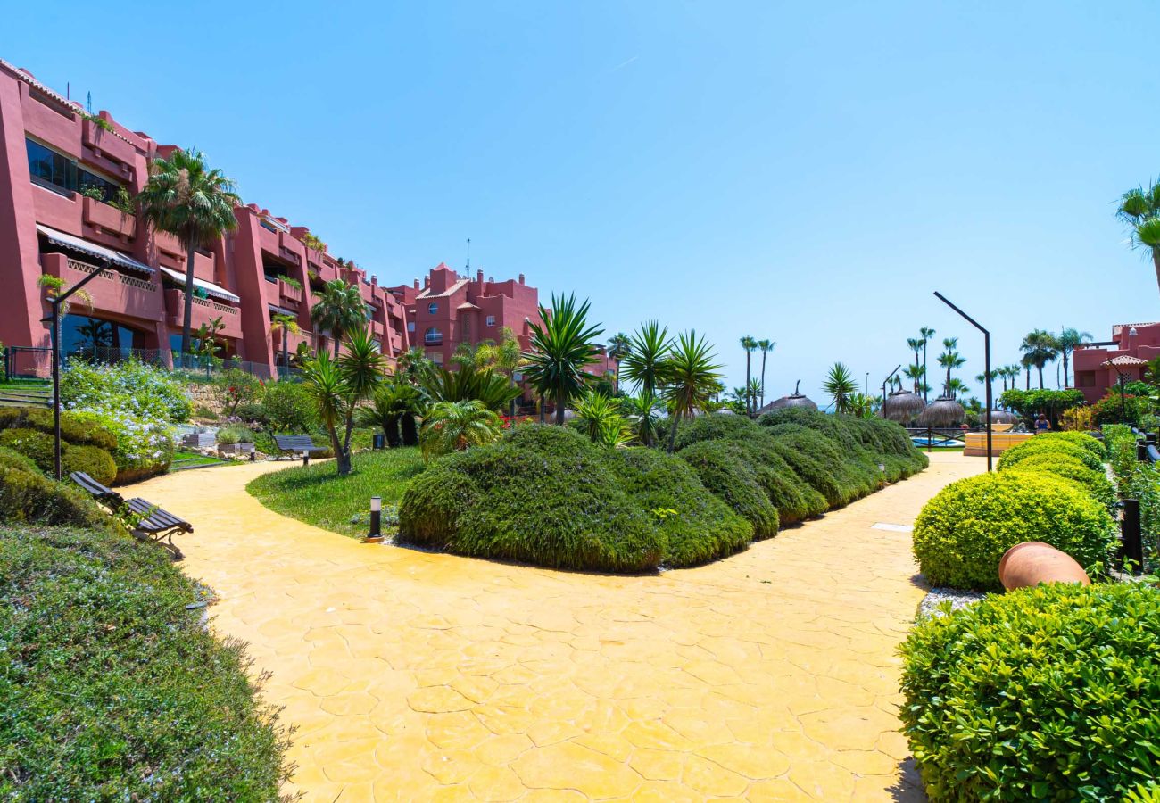 Ferienwohnung in Torrox Costa - Penthouse Luxury Faro by Casasol 