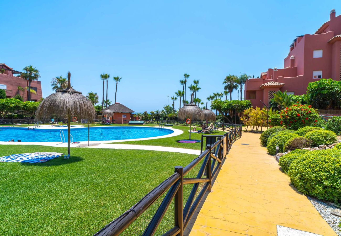Ferienwohnung in Torrox Costa - Penthouse Luxury Faro by Casasol 