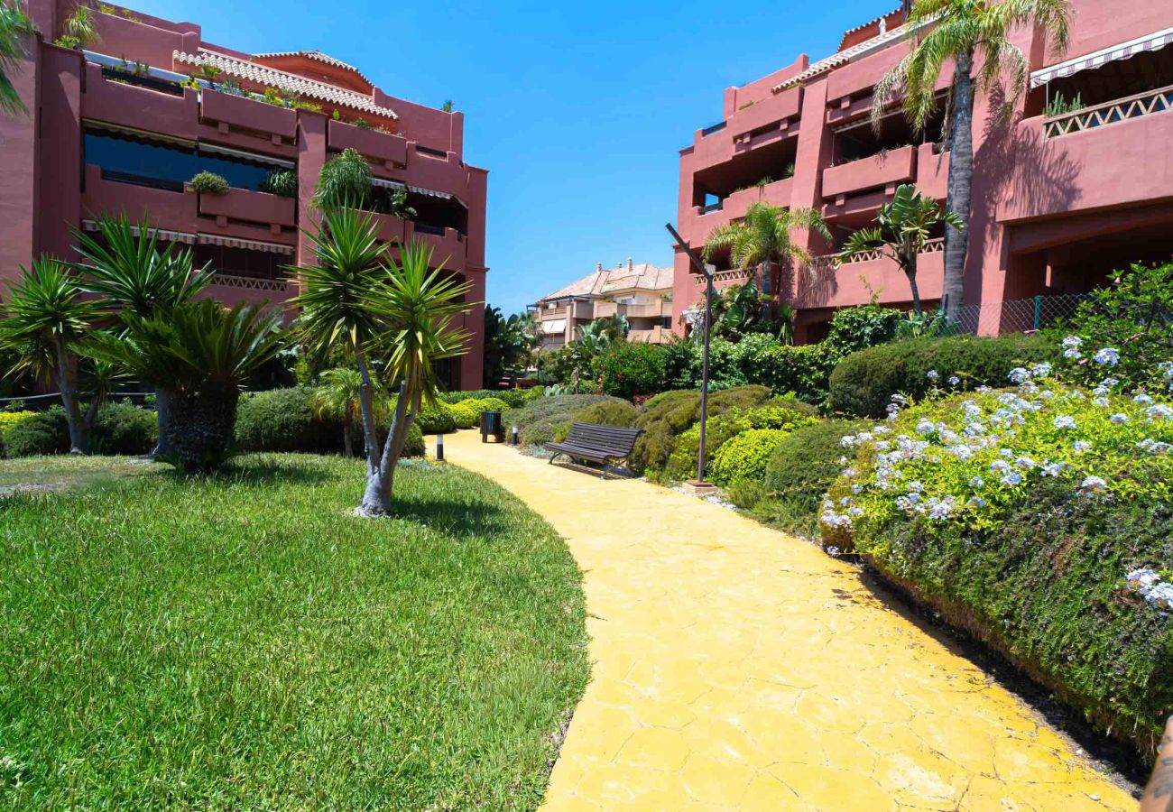 Ferienwohnung in Torrox Costa - Penthouse Luxury Faro by Casasol 