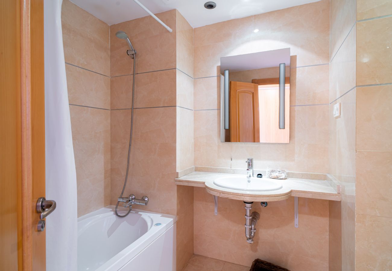 Ferienwohnung in Torrox Costa - Penthouse Luxury Faro by Casasol 
