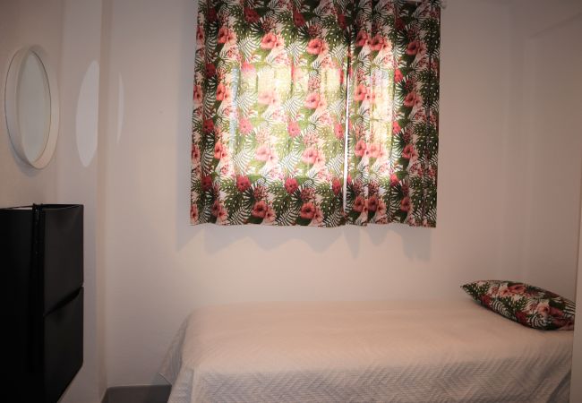 Ferienwohnung in Nerja - Coronado 147 Apartment by Casasol