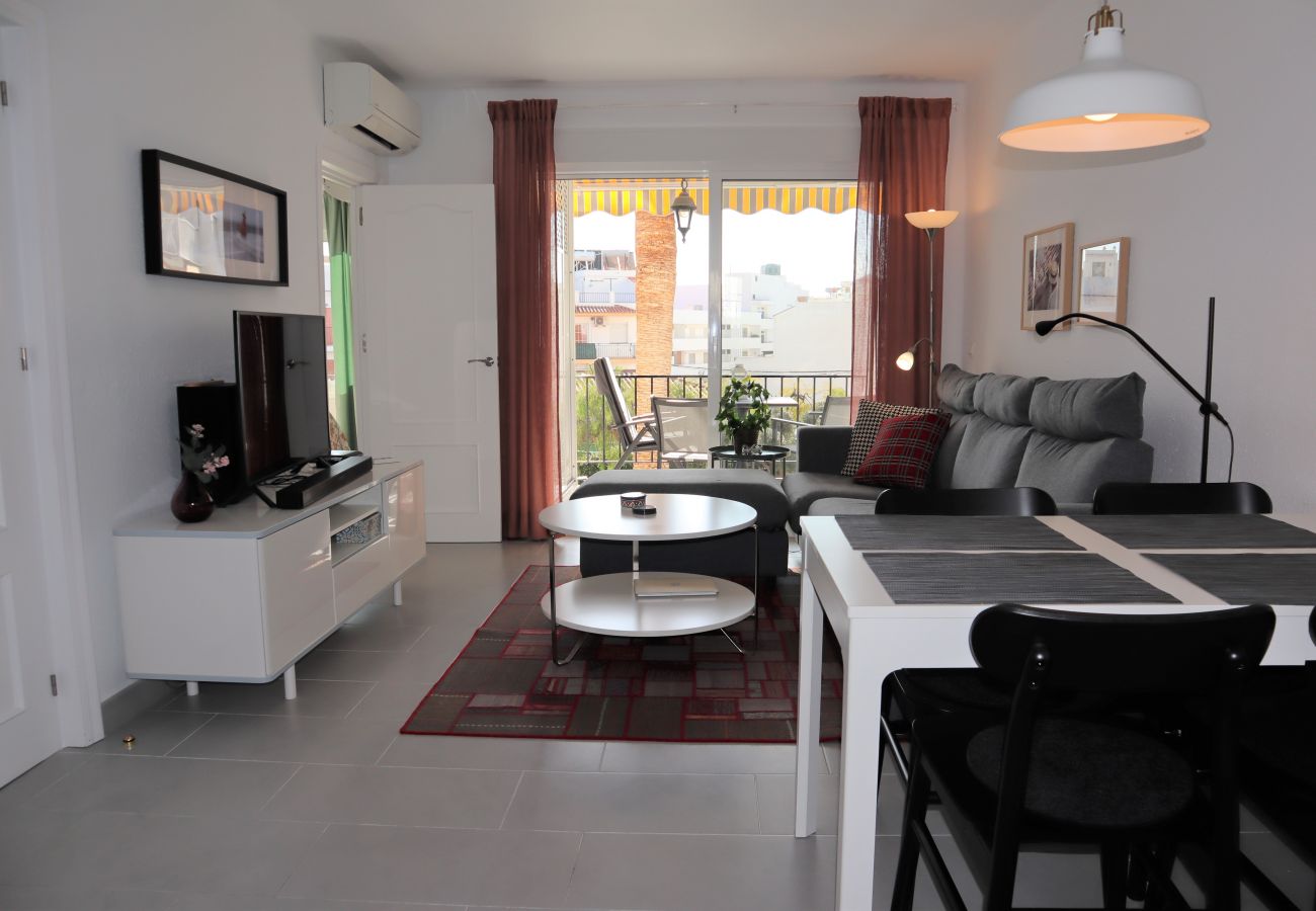 Wohnung in Nerja - Coronado 147 Casasol Apartments
