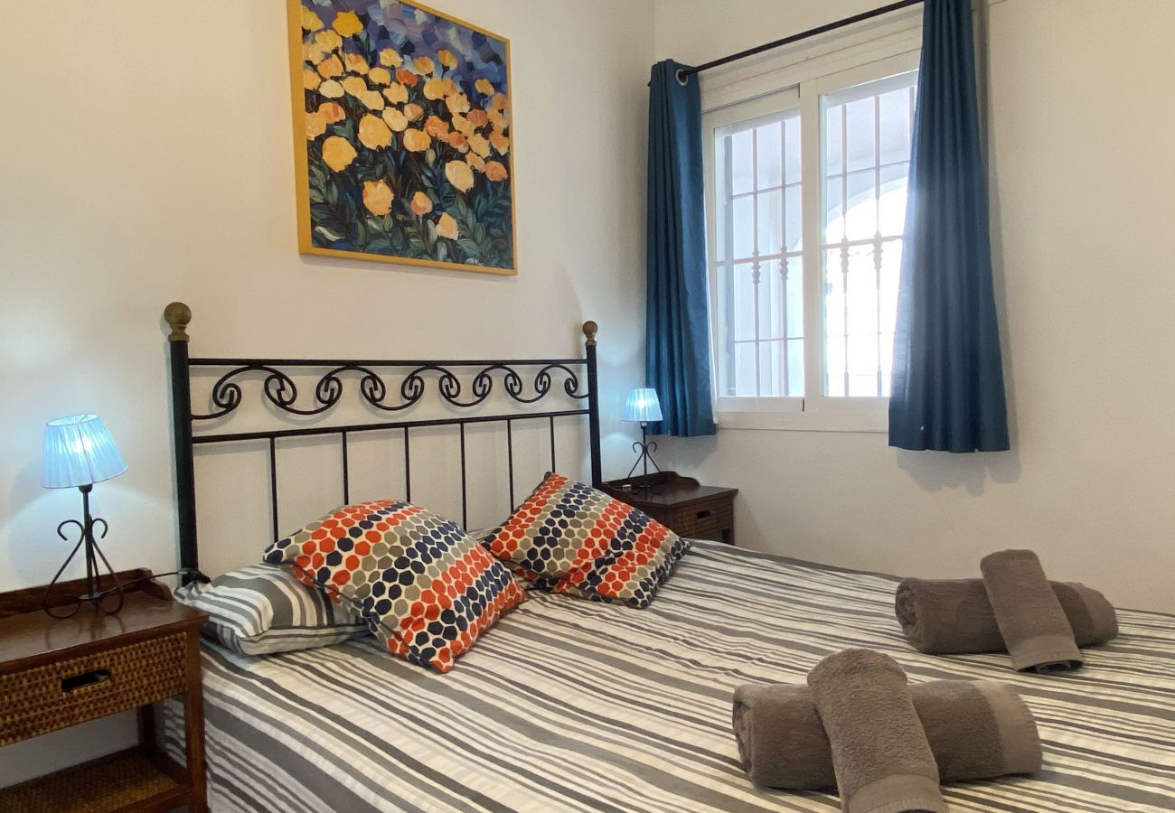 Ferienwohnung in Nerja - Mediterraneo 20E by Casasol 