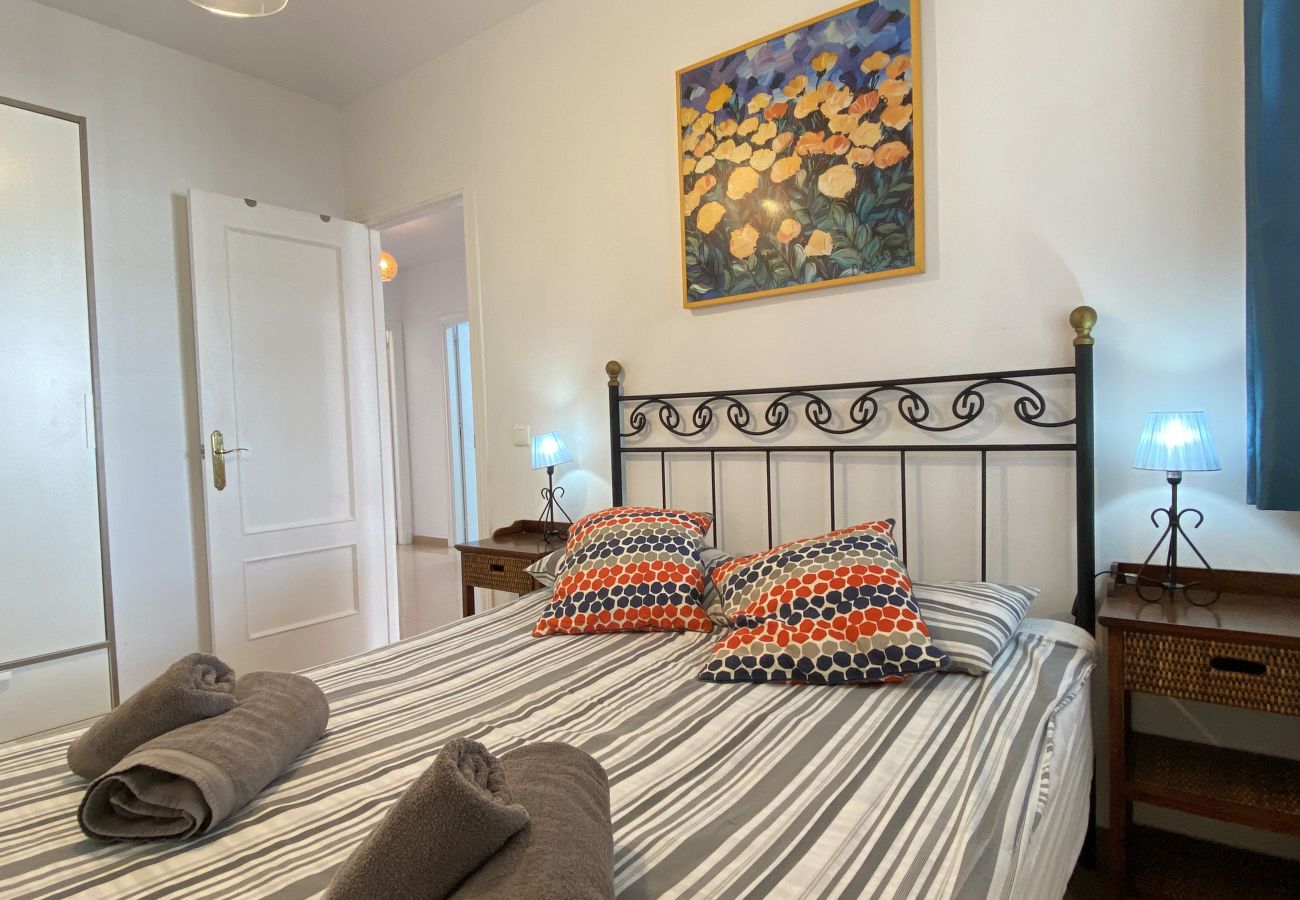 Ferienwohnung in Nerja - Mediterraneo 20E by Casasol 