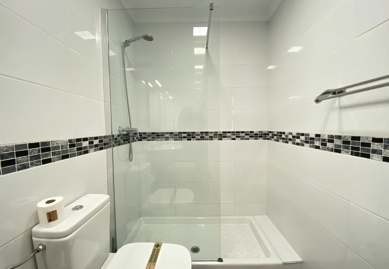 Ferienwohnung in Nerja - Mediterraneo 20E by Casasol 