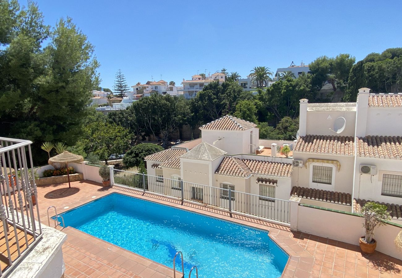 Ferienwohnung in Nerja - Mediterraneo 20E by Casasol 