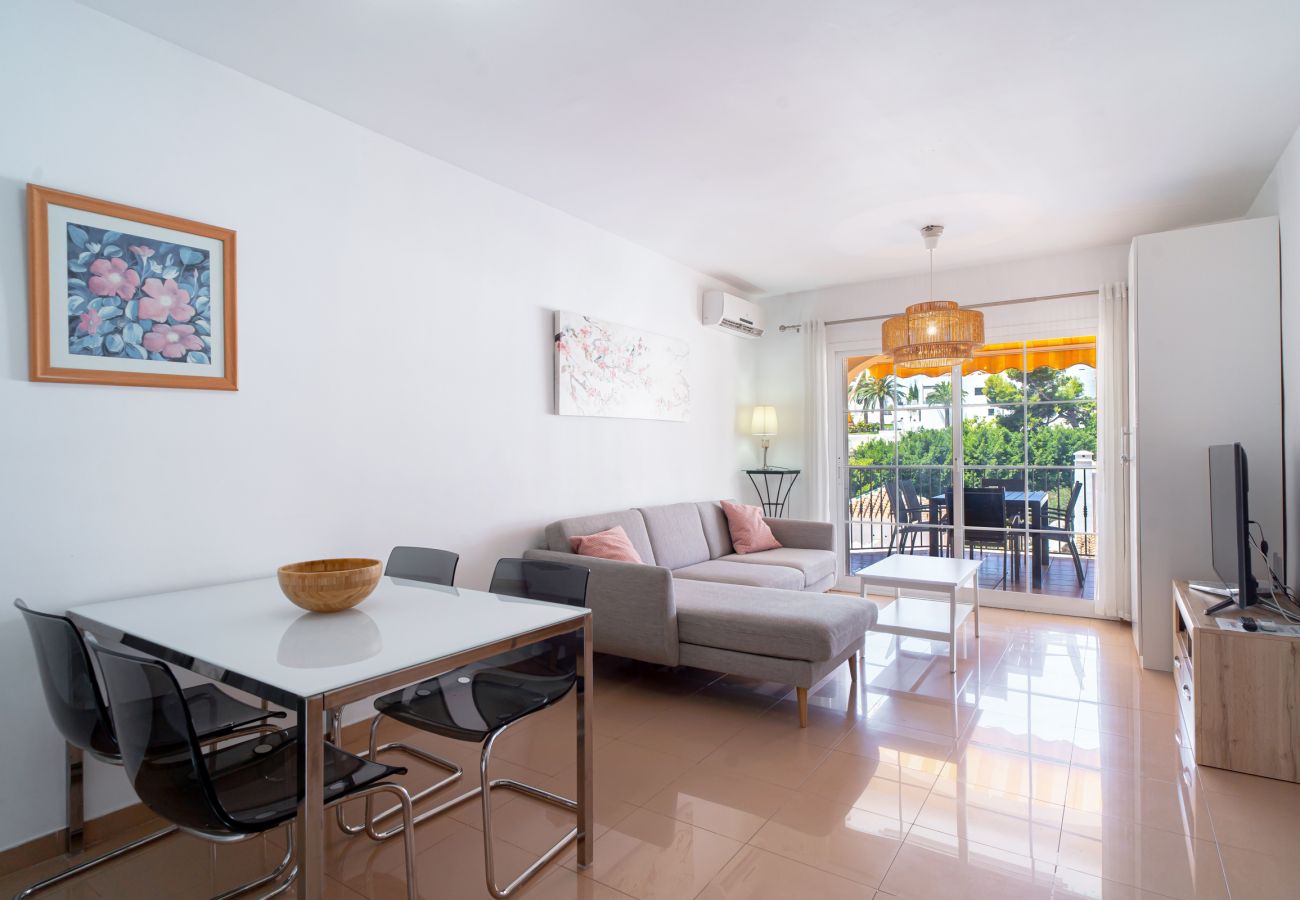 Ferienwohnung in Nerja - Mediterraneo 20E by Casasol 