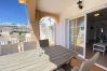 Ferienwohnung in Nerja - Mediterraneo 20E by Casasol