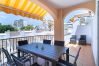 Ferienwohnung in Nerja - Mediterraneo 20E by Casasol 