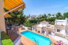 Ferienwohnung in Nerja - Mediterraneo 20E by Casasol 