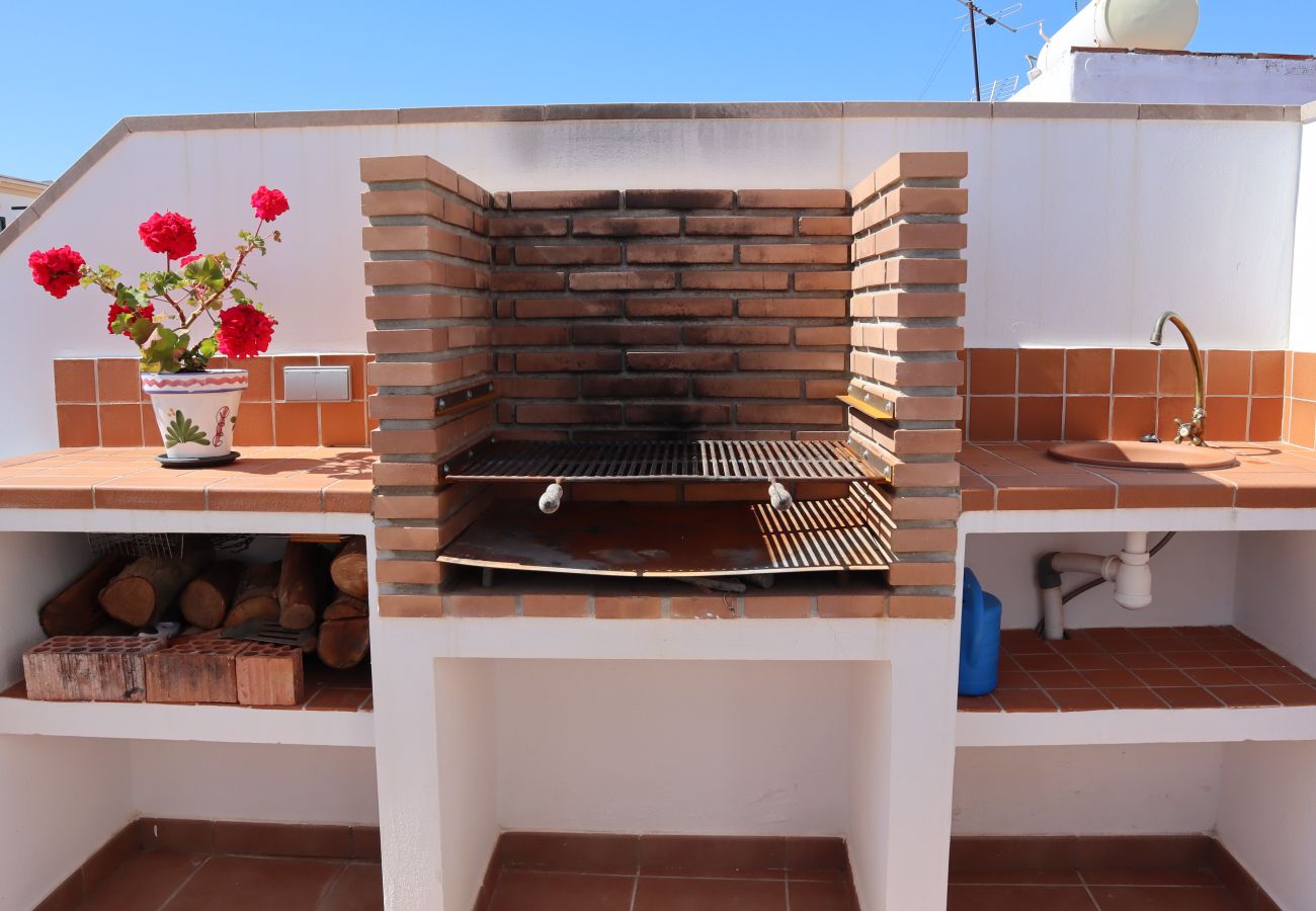 Ferienhaus in Nerja - Casa Animas Centro by Casasol 