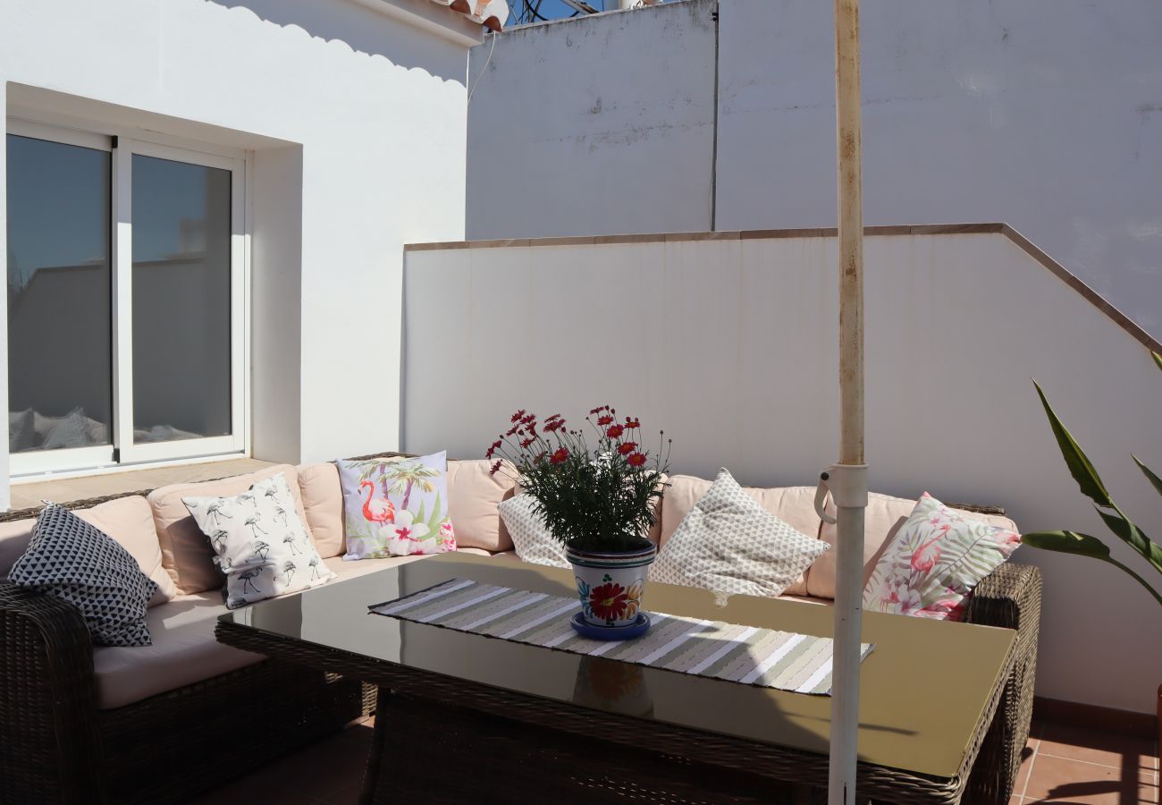 Ferienhaus in Nerja - Casa Animas Centro by Casasol 