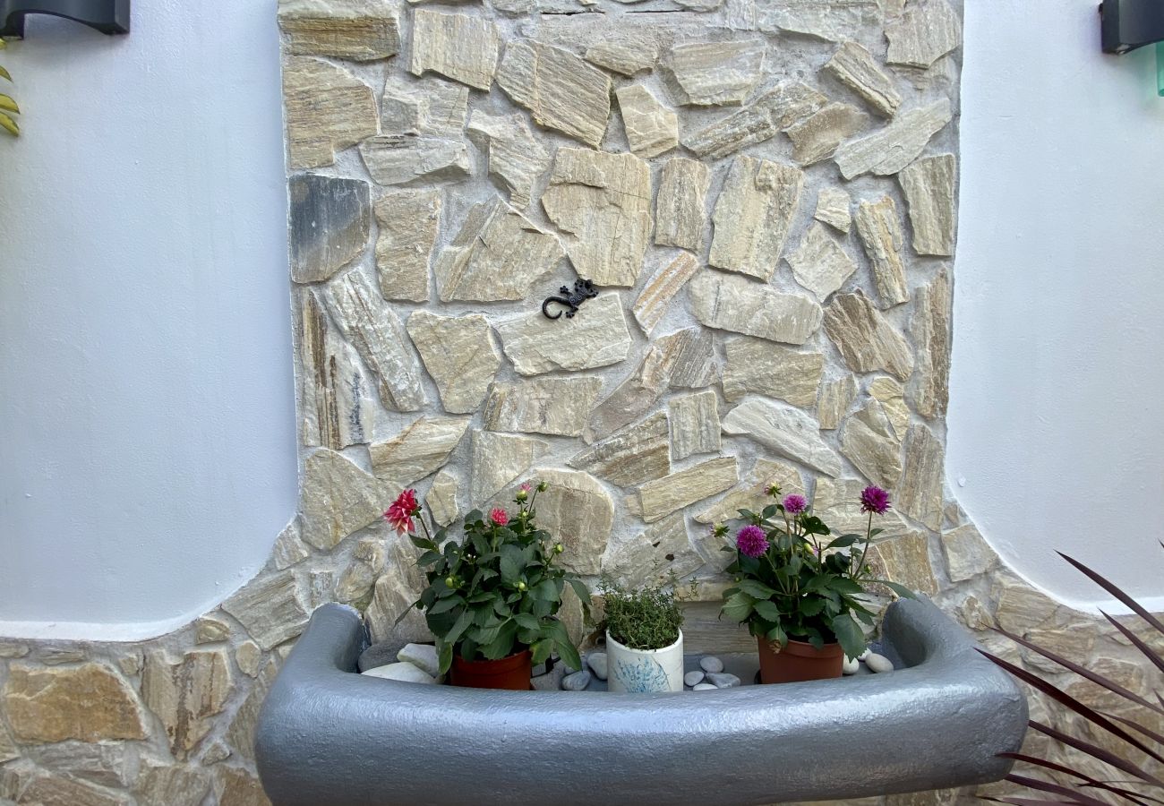 Ferienhaus in Nerja - Casa Animas Centro by Casasol 