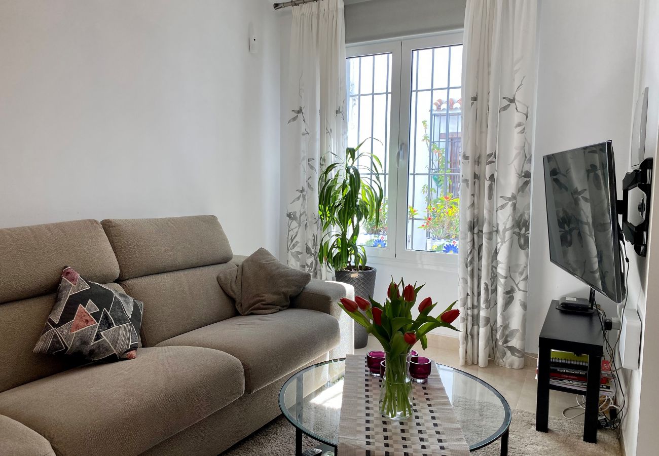 Ferienhaus in Nerja - Casa Animas Centro by Casasol 