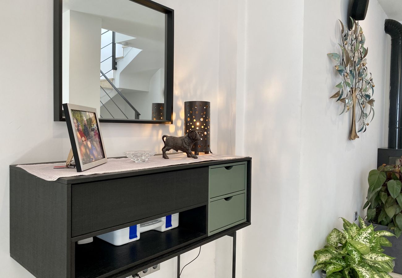 Ferienhaus in Nerja - Casa Animas Centro by Casasol 