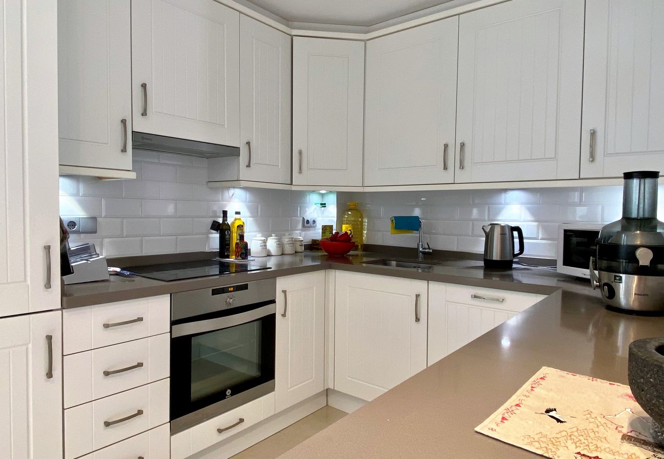 Ferienhaus in Nerja - Casa Animas Centro by Casasol 