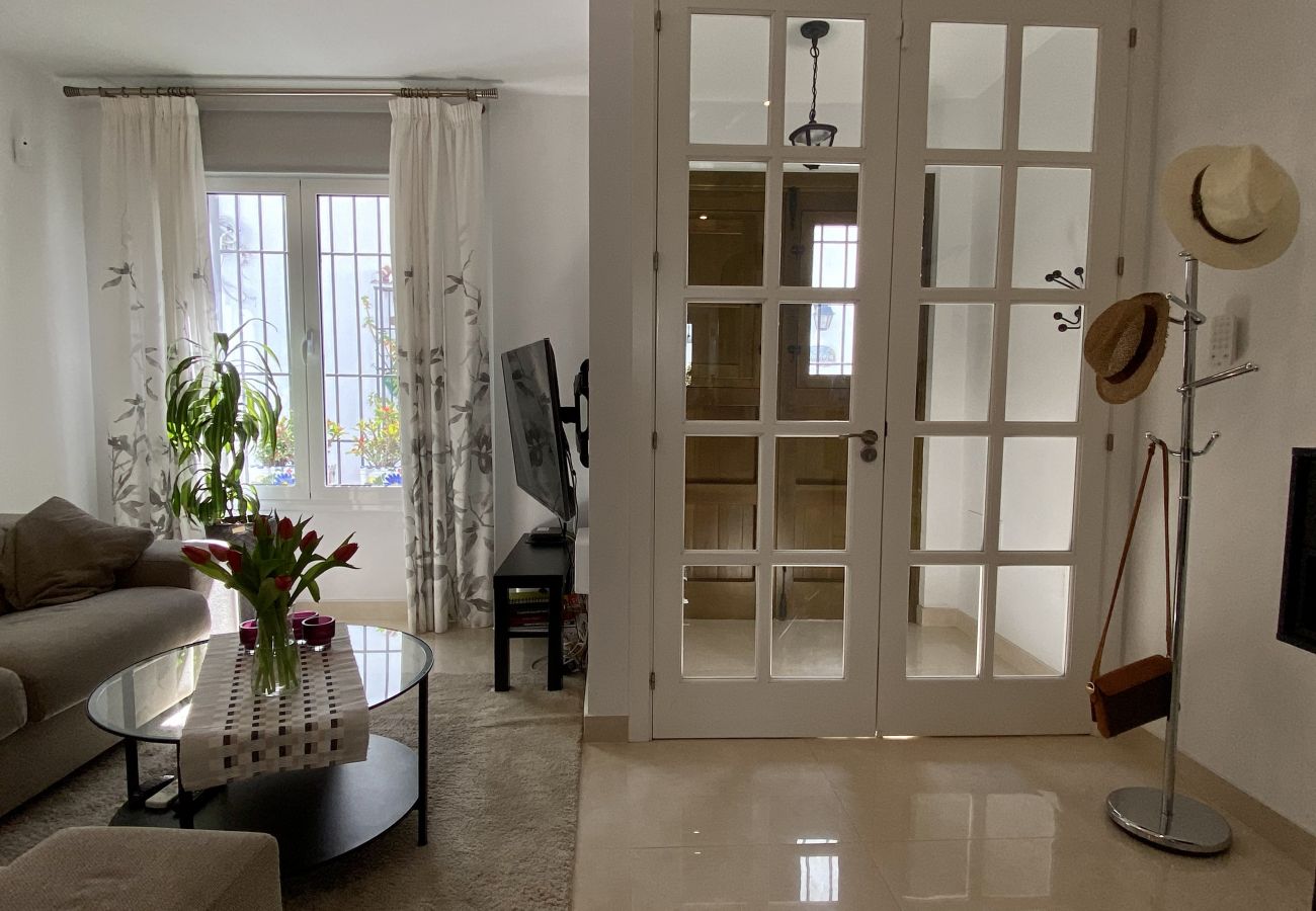 Ferienhaus in Nerja - Casa Animas Centro by Casasol 