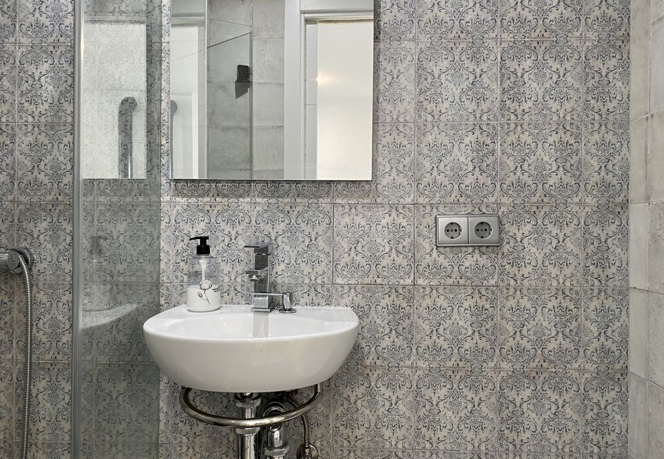 Ferienhaus in Nerja - Casa Animas Centro by Casasol 