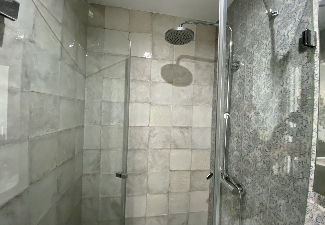 Ferienhaus in Nerja - Casa Animas Centro by Casasol 