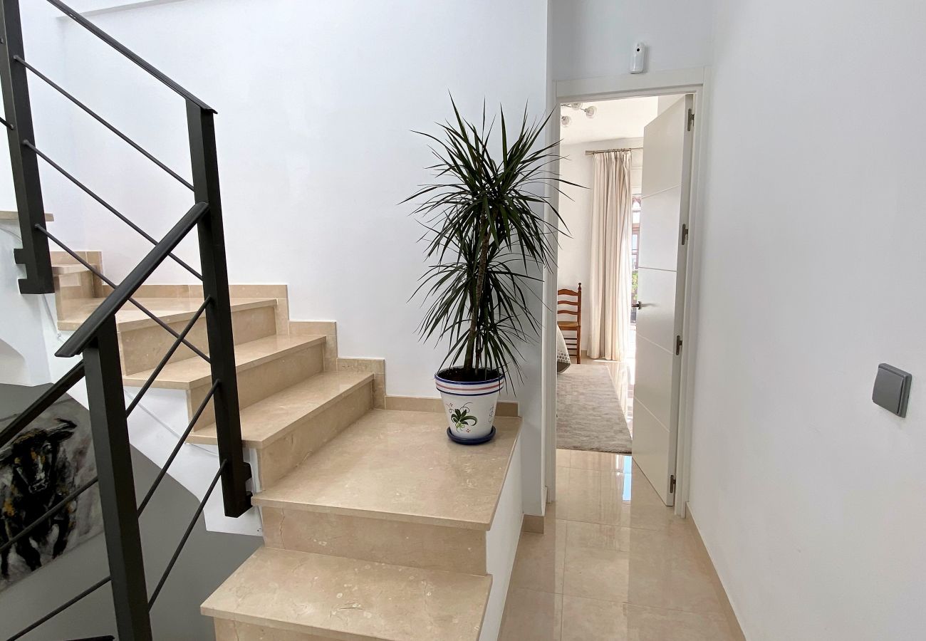 Ferienhaus in Nerja - Casa Animas Centro by Casasol 