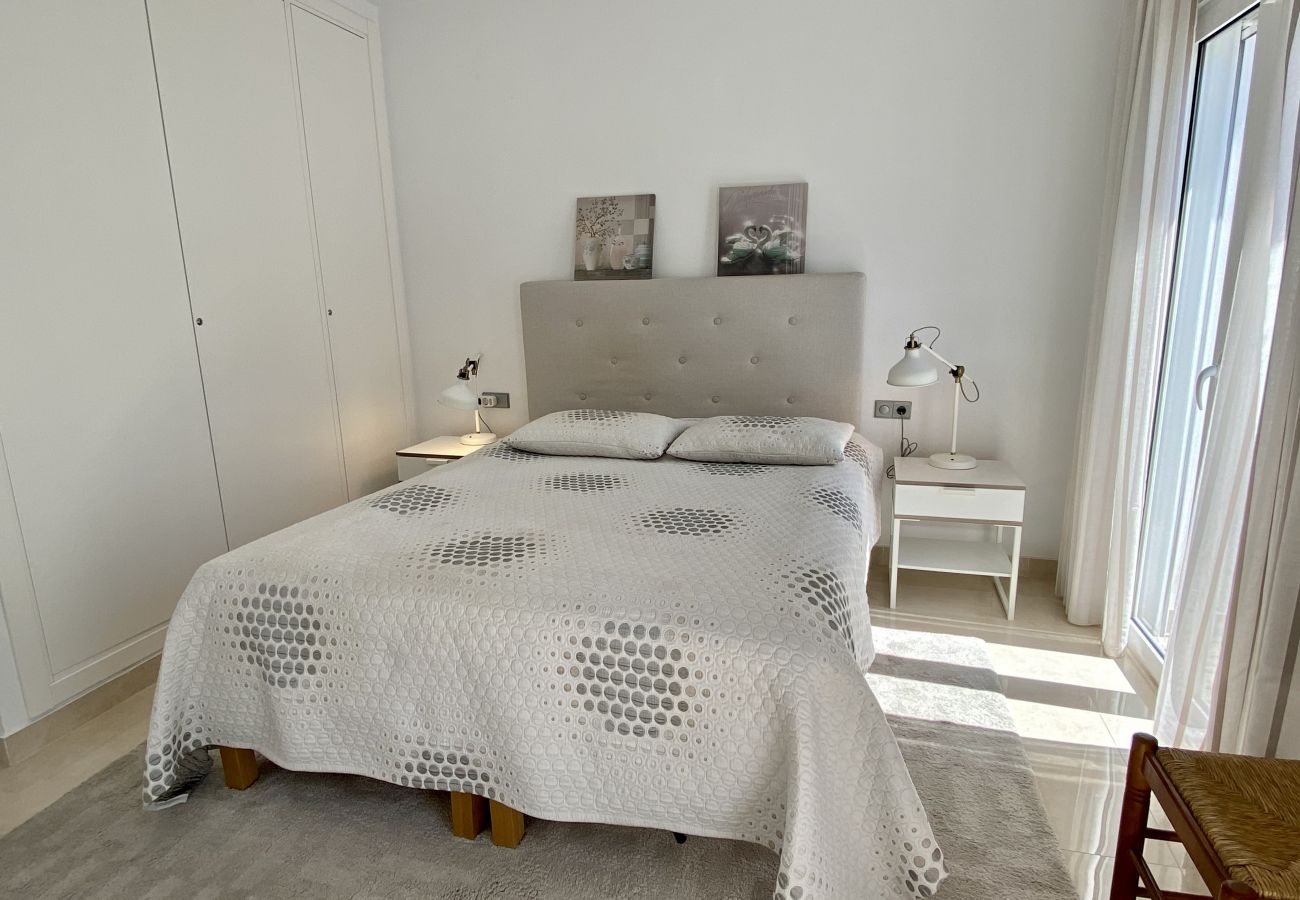 Ferienhaus in Nerja - Casa Animas Centro by Casasol 