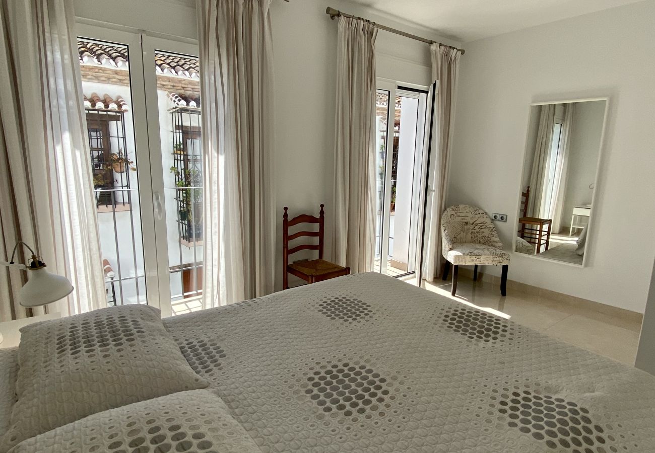 Ferienhaus in Nerja - Casa Animas Centro by Casasol 