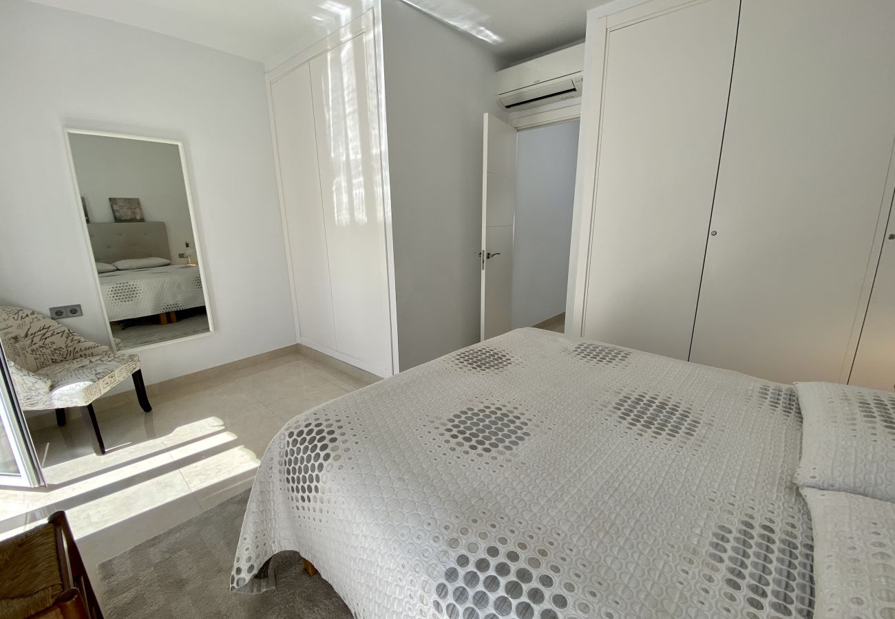 Ferienhaus in Nerja - Casa Animas Centro by Casasol 