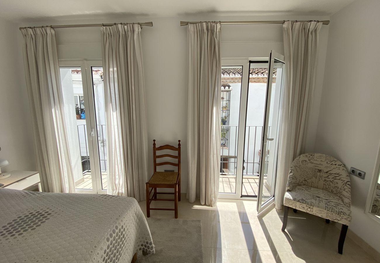 Ferienhaus in Nerja - Casa Animas Centro by Casasol 