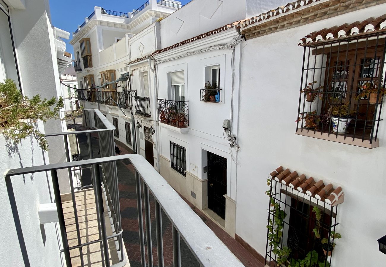 Ferienhaus in Nerja - Casa Animas Centro by Casasol 