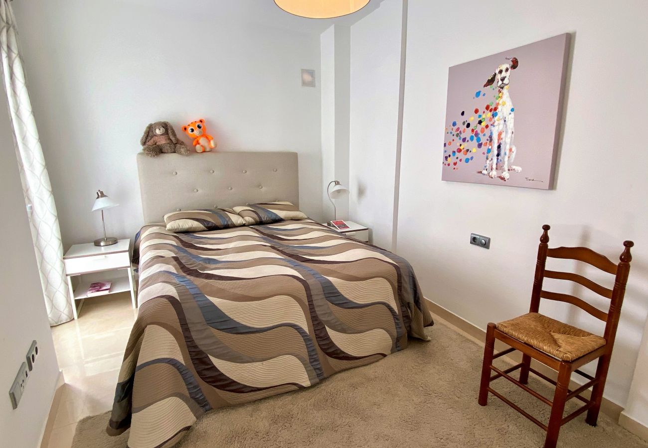 Ferienhaus in Nerja - Casa Animas Centro by Casasol 