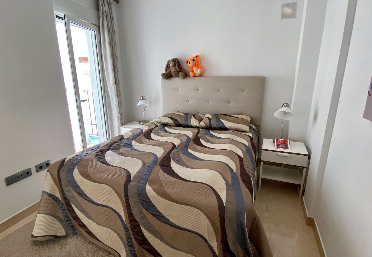 Ferienhaus in Nerja - Casa Animas Centro by Casasol 