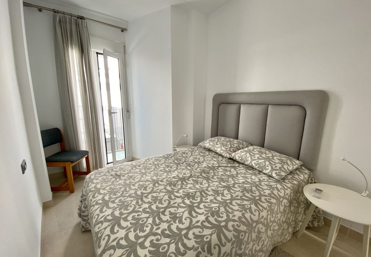 Ferienhaus in Nerja - Casa Animas Centro by Casasol 