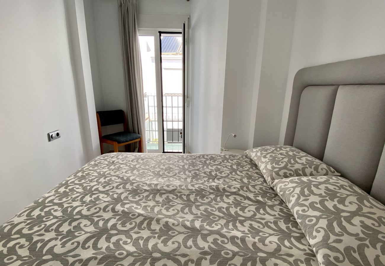 Ferienhaus in Nerja - Casa Animas Centro by Casasol 