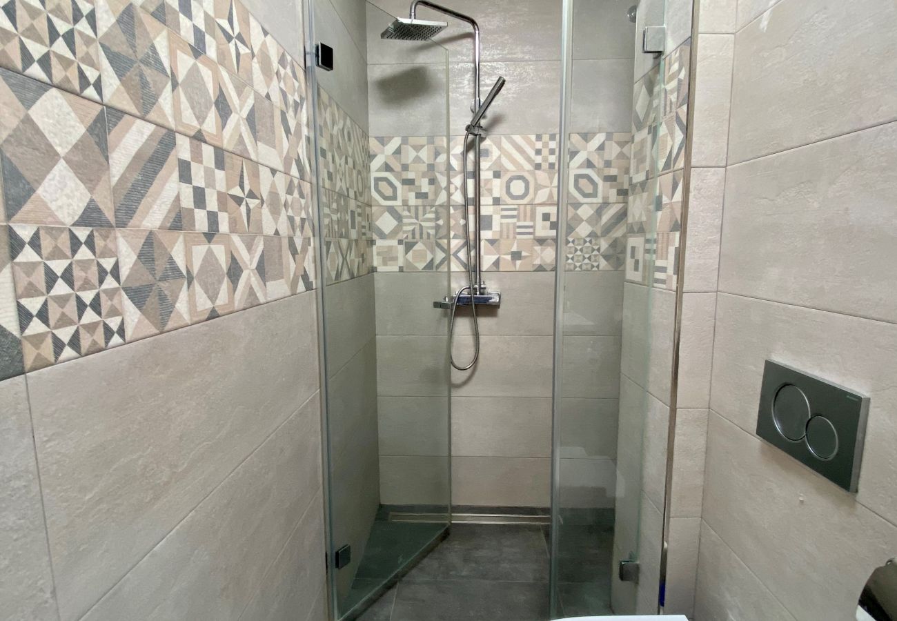 Ferienhaus in Nerja - Casa Animas Centro by Casasol 