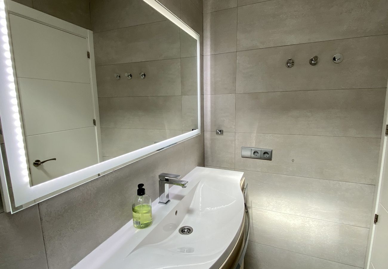 Ferienhaus in Nerja - Casa Animas Centro by Casasol 