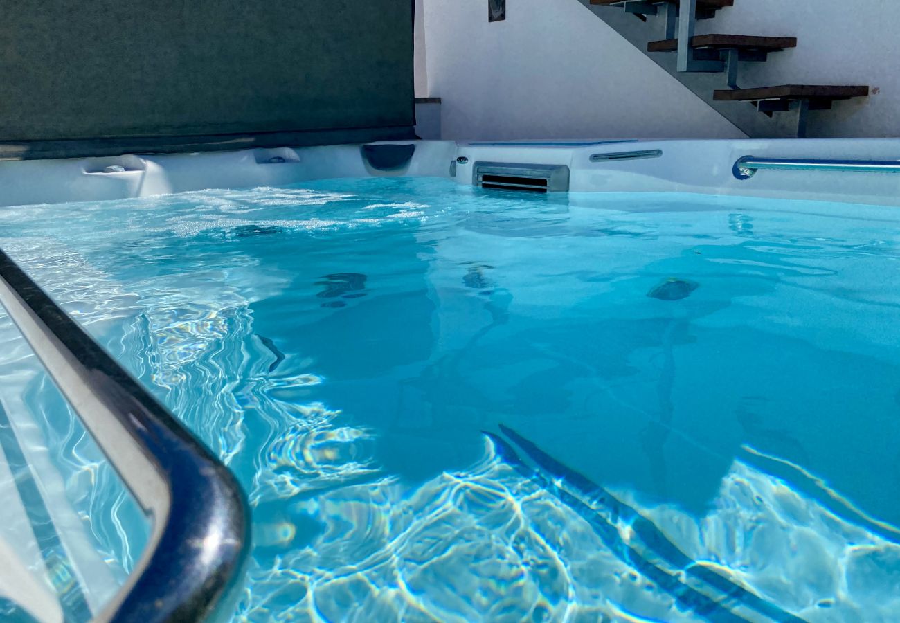 Ferienhaus in Nerja - Casa Animas Centro by Casasol 