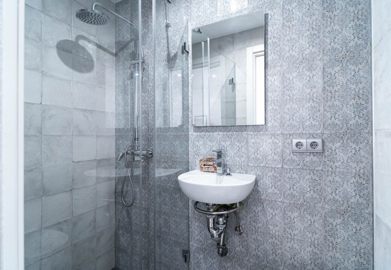 Ferienhaus in Nerja - Casa Animas Centro by Casasol 