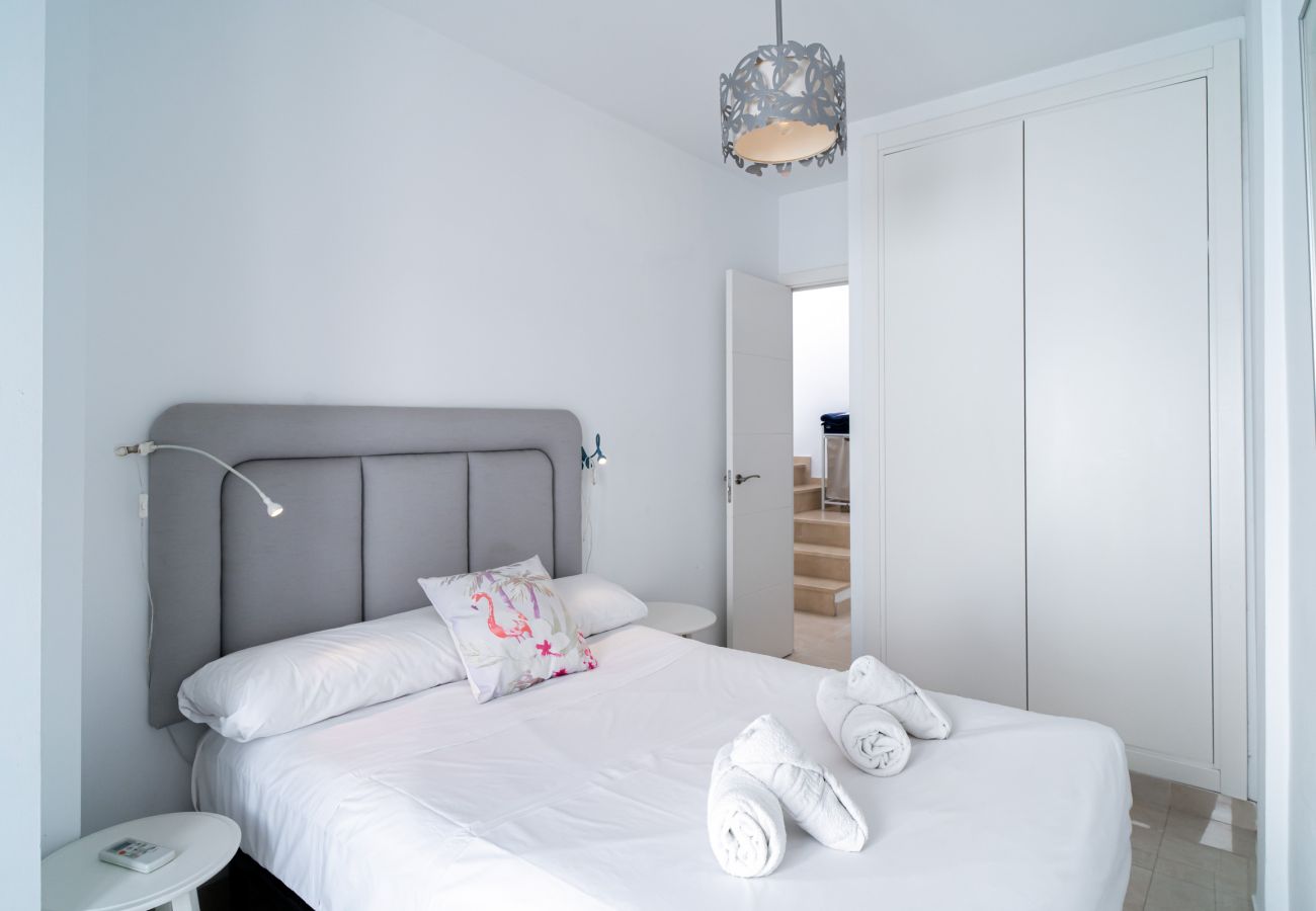 Ferienhaus in Nerja - Casa Animas Centro by Casasol 