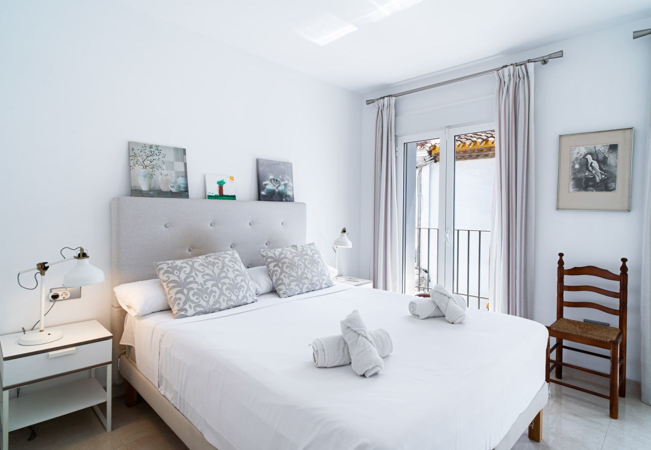 Ferienhaus in Nerja - Casa Animas Centro by Casasol 