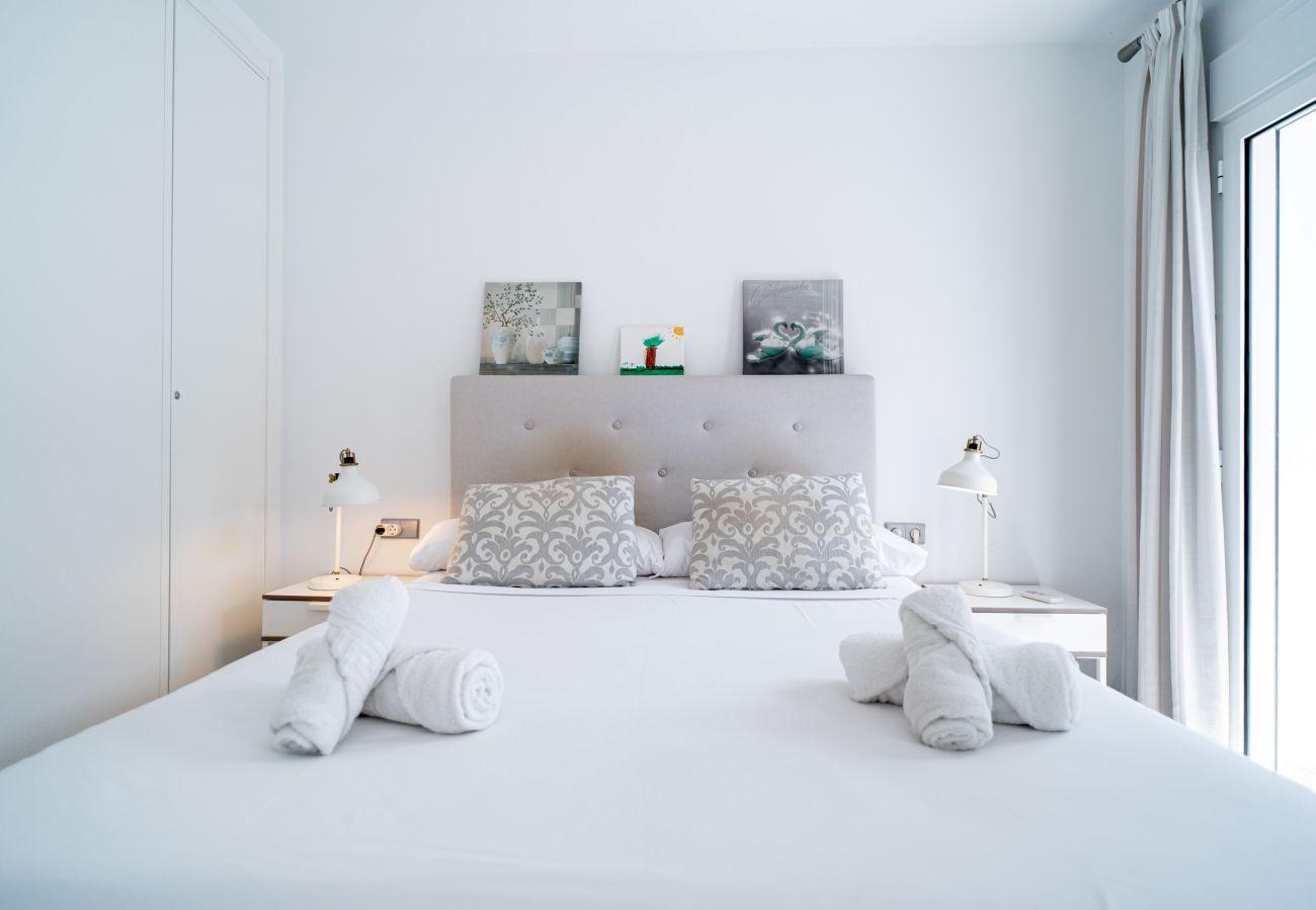 Ferienhaus in Nerja - Casa Animas Centro by Casasol 