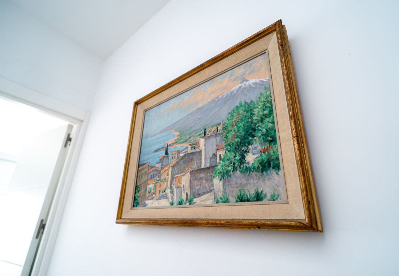 Ferienhaus in Nerja - Casa Animas Centro by Casasol 
