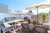 Ferienhaus in Nerja - Casa Animas Centro by Casasol 